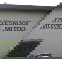 Statesman Hotel - Accommodation Georgetown