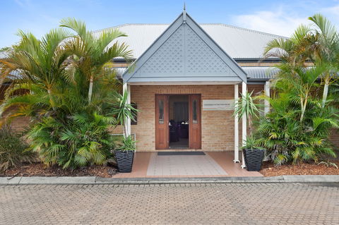 Coopers Colonial Motel - Accommodation Georgetown 3