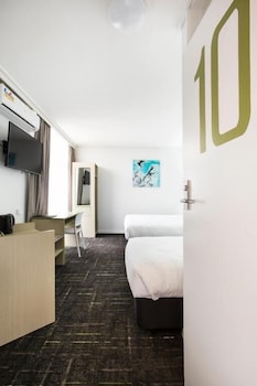 Nightcap At Sandringham Hotel - Accommodation Georgetown 4