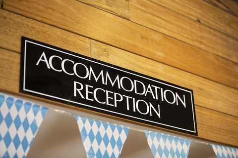 Nightcap At Sandringham Hotel - Accommodation Georgetown 1