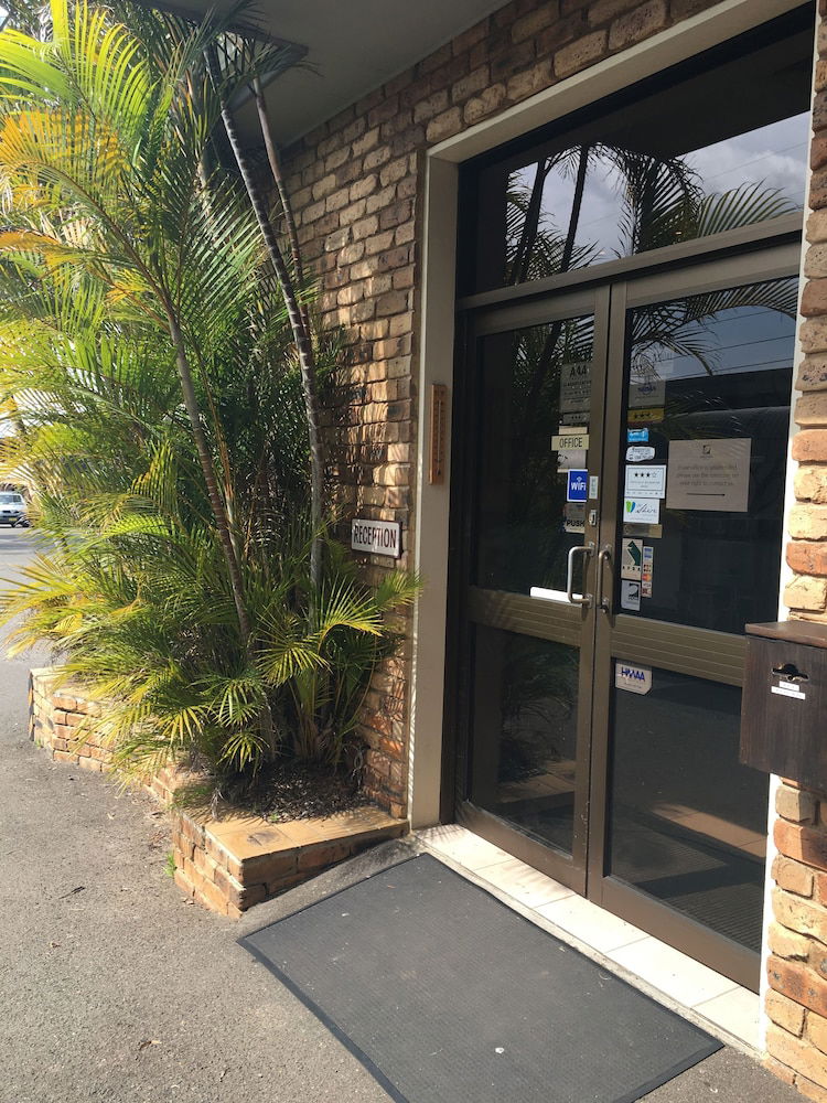 Kangaroo Point NSW Accommodation Georgetown