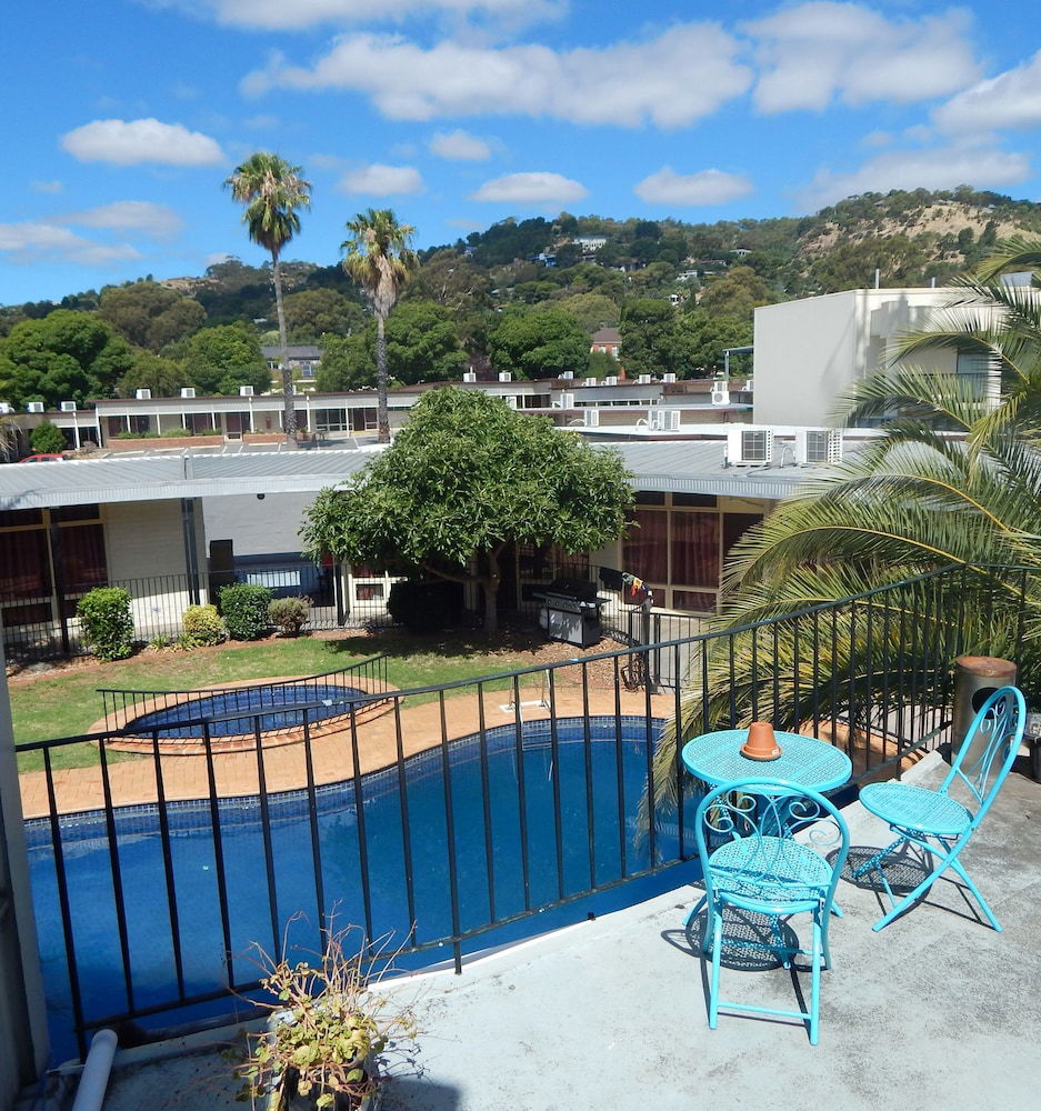 St Georges SA Accommodation Georgetown