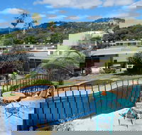 Jacksons Motor Inn - Accommodation Georgetown