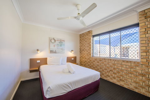Caboolture Motel - Accommodation Georgetown 6