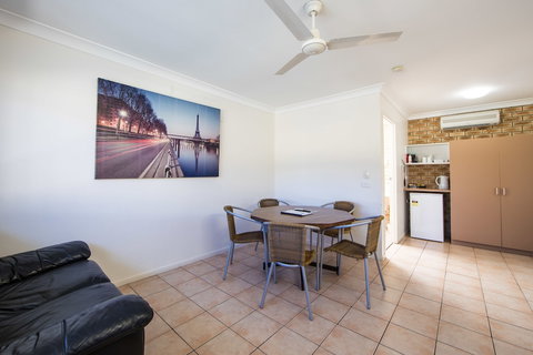 Caboolture Motel - Accommodation Georgetown 4