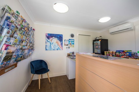 Caboolture Motel - Accommodation Georgetown 1