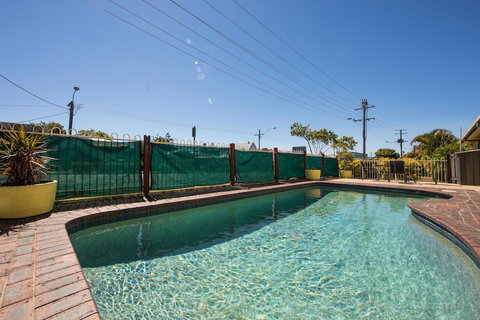 Caboolture Motel - Accommodation Georgetown 0