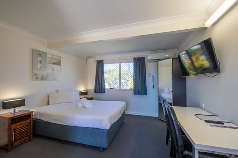 Caboolture Motel - Accommodation Georgetown 2