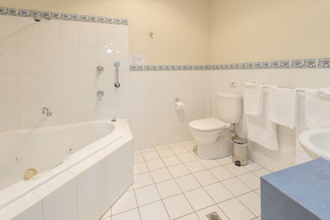 Tranquilles Bed And Breakfast - Accommodation Georgetown 6
