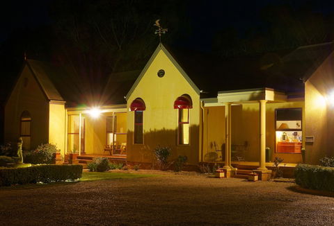 Tranquilles Bed And Breakfast - Accommodation Georgetown 1