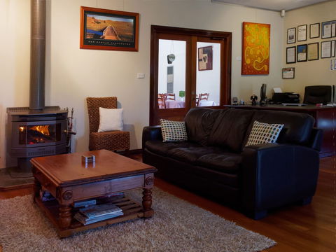 Tranquilles Bed And Breakfast - Accommodation Georgetown 4