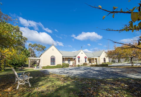 Tranquilles Bed And Breakfast - Accommodation Georgetown 2