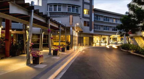 The Colmslie Hotel - Accommodation Georgetown 4