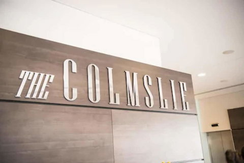 The Colmslie Hotel - Accommodation Georgetown 6