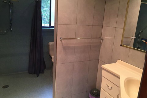 Homelea Accommodation - Accommodation Georgetown 2