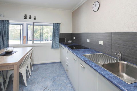 Homelea Accommodation - Accommodation Georgetown 7