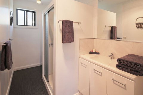 Homelea Accommodation - Accommodation Georgetown 6