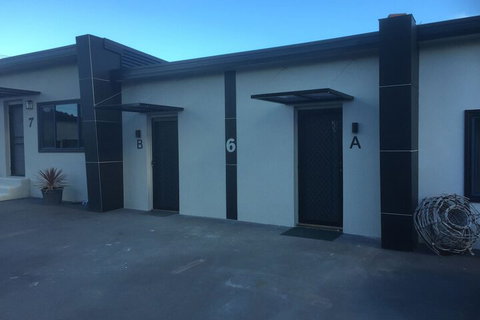 Homelea Accommodation - Accommodation Georgetown 1