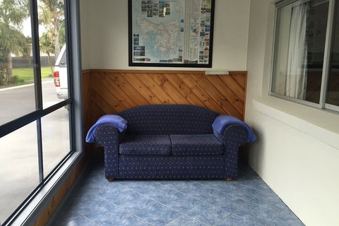 Homelea Accommodation - Accommodation Georgetown 4