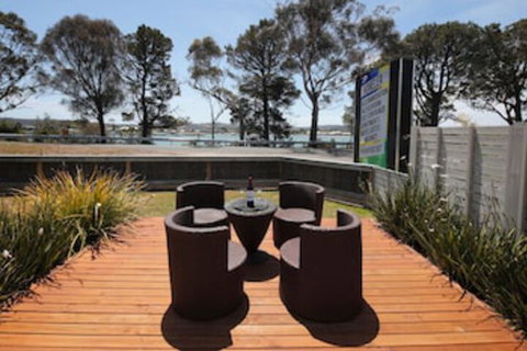 Homelea Accommodation - Accommodation Georgetown 0