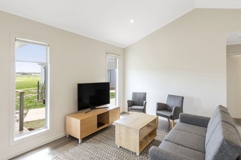 RACV Cobram Resort - Accommodation Georgetown 3