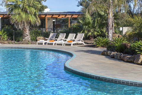 RACV Cobram Resort - Accommodation Georgetown 0