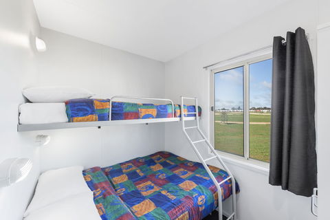 RACV Cobram Resort - Accommodation Georgetown 5
