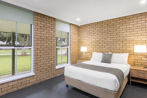 RACV Cobram Resort - Accommodation Georgetown 4