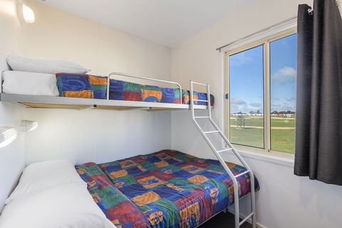 RACV Cobram Resort - Accommodation Georgetown 6