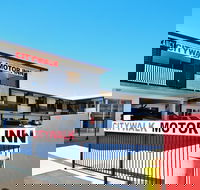 Citywalk Motor Inn - Accommodation Georgetown