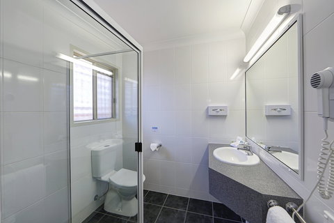 Sugar Country Motor Inn - Accommodation Georgetown 3