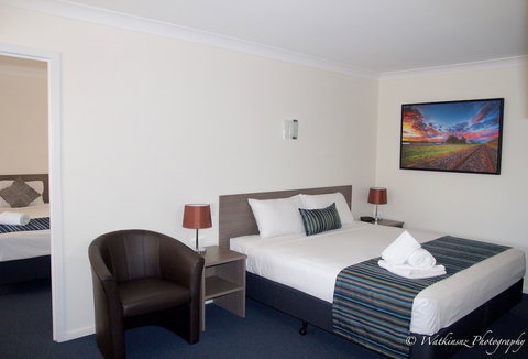 Sugar Country Motor Inn - Accommodation Georgetown 6