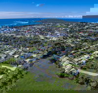 Glen Villa Resort - Accommodation Georgetown