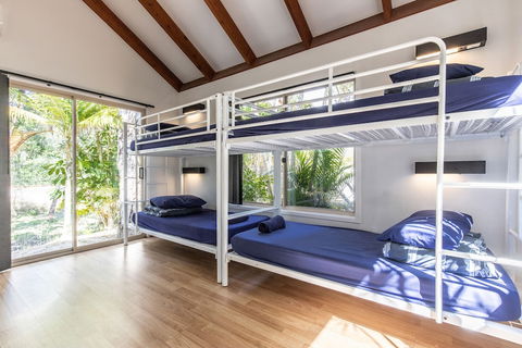 Wake Up! Byron Bay - Accommodation Georgetown 6