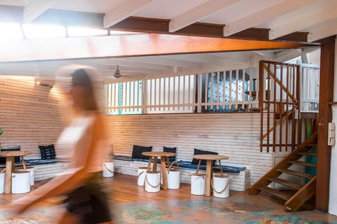 Wake Up! Byron Bay - Accommodation Georgetown 1