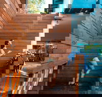 Wake Up Byron Bay - Accommodation Georgetown