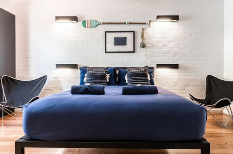 Wake Up! Byron Bay - Accommodation Georgetown 5