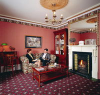 Victoria Court Hotel Sydney - Accommodation Georgetown