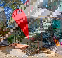 Element on Coolum Beach