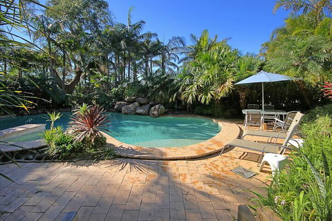 Ulladulla Guest House - Accommodation Georgetown 4