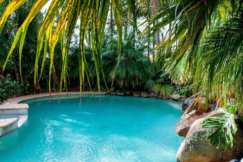 Ulladulla Guest House - Accommodation Georgetown 3
