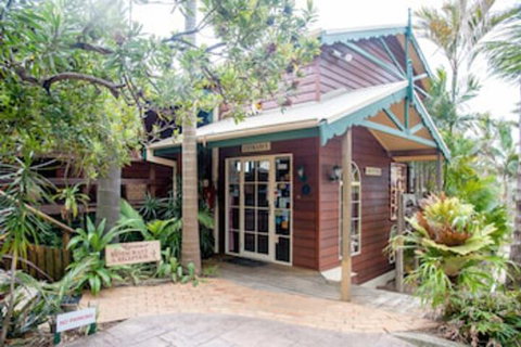 Ulladulla Guest House - Accommodation Georgetown 0