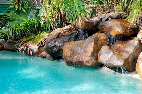Ulladulla Guest House - Accommodation Georgetown 2