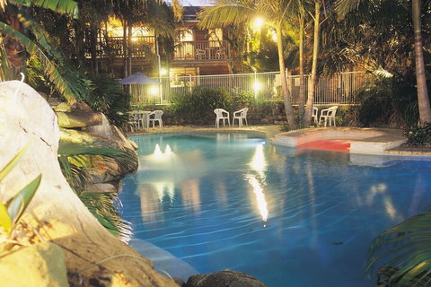 Ulladulla Guest House - Accommodation Georgetown 5
