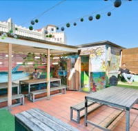 Funk House Backpackers - Accommodation Georgetown