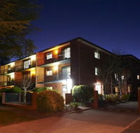 Oxley Court Serviced Apartments - Accommodation Georgetown