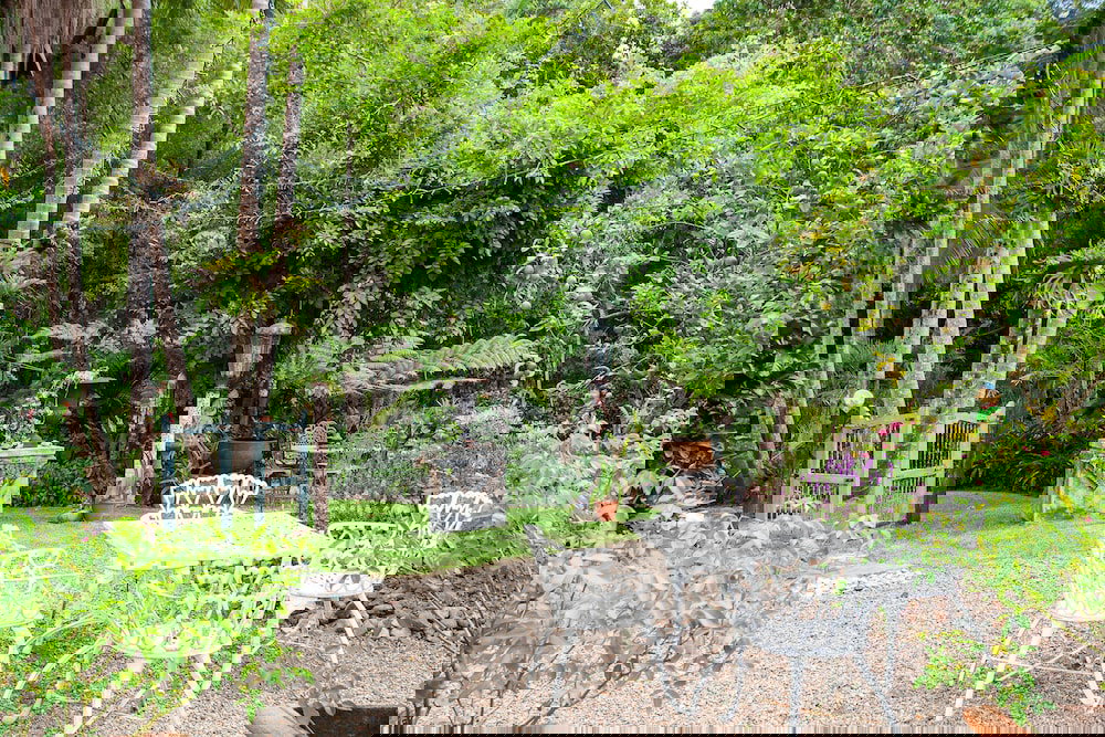 Doonan QLD Accommodation Georgetown