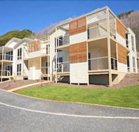 Azzure Beach Houses Boat Harbour Beach - Accommodation Georgetown