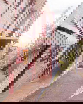 Katoomba Mountain Lodge - Accommodation Georgetown 3