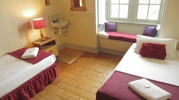 Katoomba Mountain Lodge - Accommodation Georgetown 6